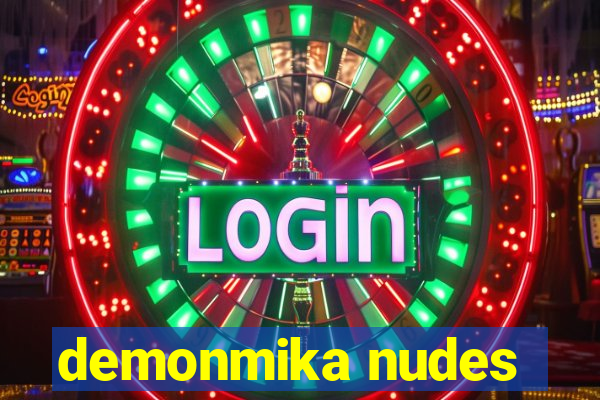 demonmika nudes